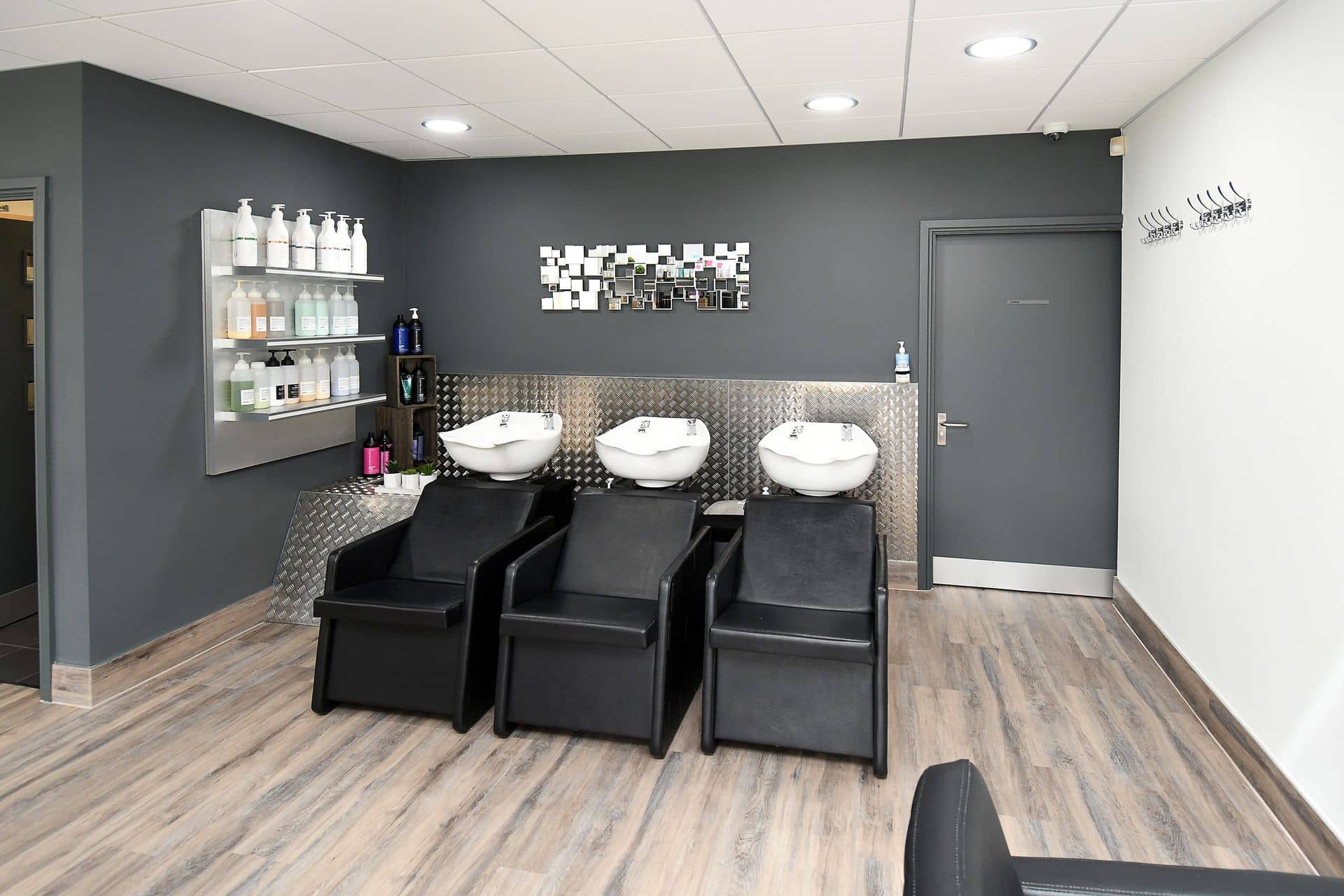 Caprio's Salon Kingswinford